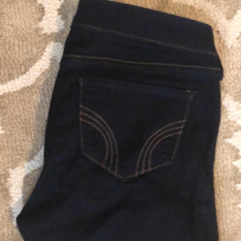 Hollister Jeggings